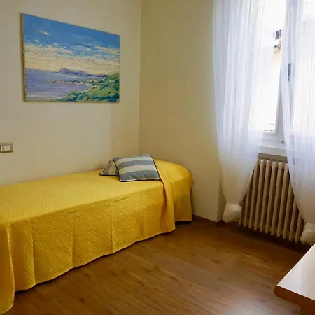 Vakantiehuis Casa Al *