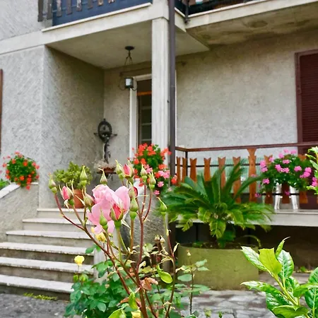 Casa Al Nyaraló Sulzano