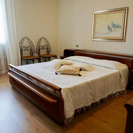 Ferienhaus Casa Al Sulzano