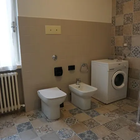 Ferienhaus Casa Al Sulzano