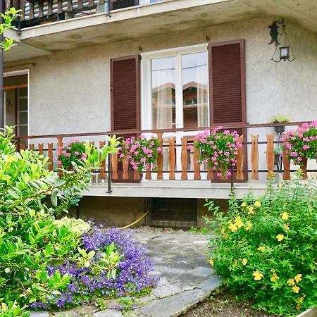 Casa Al Ferienhaus *