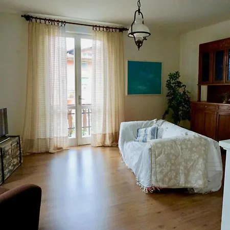 Ferienhaus Casa Al