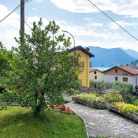 Casa vacanze Casa Al *