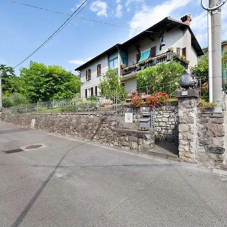 Casa Al Semesterbostad Sulzano