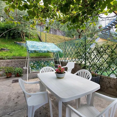 Semesterbostad Casa Al Sulzano