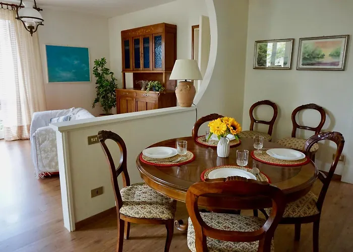 Casa Al Ferienhaus Sulzano
