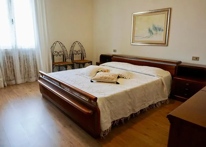 Ferienhaus Casa Al Sulzano