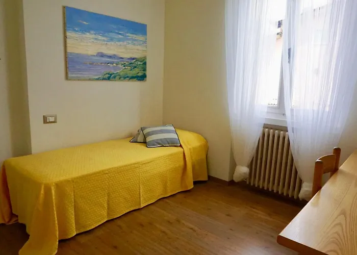 Ferienhaus Casa Al *