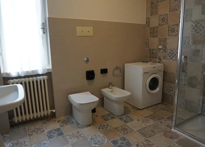 Ferienhaus Casa Al Sulzano