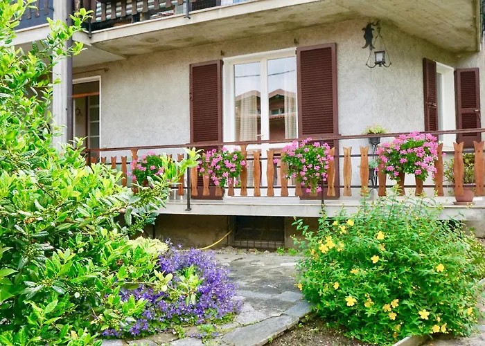 Casa Al Ferienhaus *