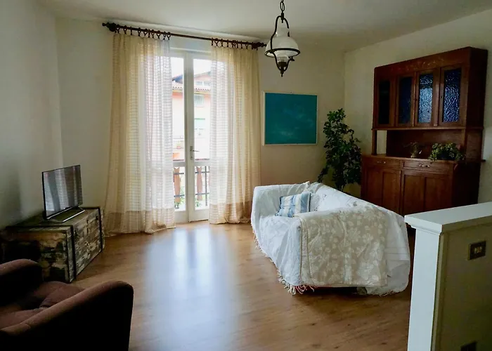 Ferienhaus Casa Al